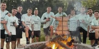 Martín Rossi: “Encontramos un vínculo estrecho entre un crack y el consumo de carne”