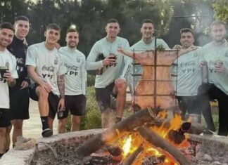 Martín Rossi: “Encontramos un vínculo estrecho entre un crack y el consumo de carne”