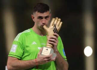 Jorge Petta: “Siempre decía que iba a llegar a jugar en primera y a la Selección Argentina”