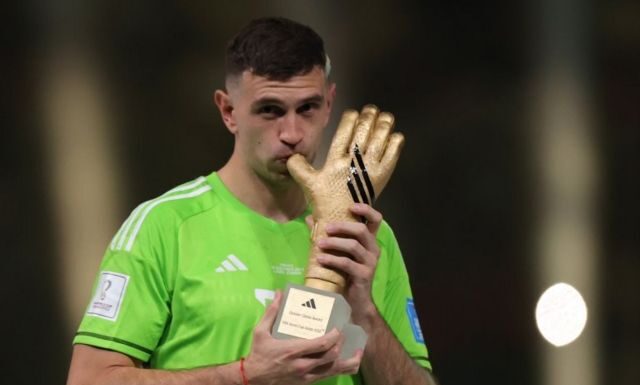 Jorge Petta: “Siempre decía que iba a llegar a jugar en primera y a la Selección Argentina”