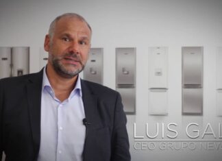 Luis Galli, CEO de Newsan: “Nos gustaría una regulación frente al comercio ilegal, así jugamos todos en la misma cancha”