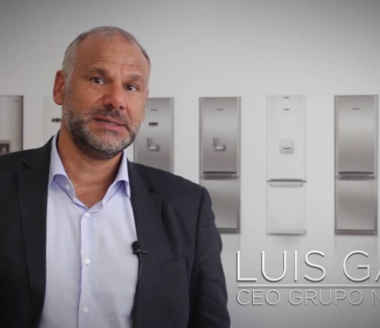 Luis Galli, CEO de Newsan: “Nos gustaría una regulación frente al comercio ilegal, así jugamos todos en la misma cancha”