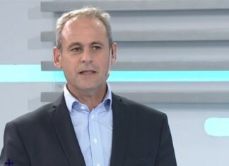 Claudio Jacquelin: “Para algunos el Método Massa es como un esquema Ponzi”
