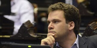 Juan Manuel López: “Queremos una Justicia de excelencia que instruya las causas más rápido”