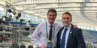 Mario Kempes: “Argentina ya encontró el camino que nos va a dar felicidad a todos”