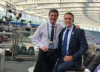 Mario Kempes: “Argentina ya encontró el camino que nos va a dar felicidad a todos”
