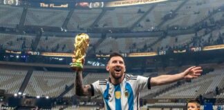La subdirectora del diario Mundo Deportivo: “Messi unió al mundo. Nadie recela de Argentina”