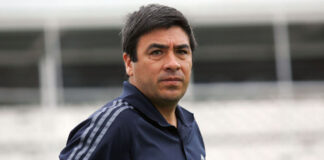 Pepe Basualdo: “Hay un feeling muy grande con esta Selección desde después de la Copa América”