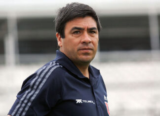 Pepe Basualdo: “Hay un feeling muy grande con esta Selección desde después de la Copa América”