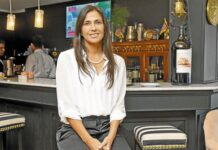 María Eugenia Talerico: “Lo de Adorni es insostenible”
