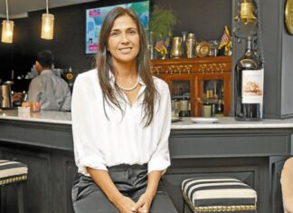 María Eugenia Talerico: “Lo de Adorni es insostenible”