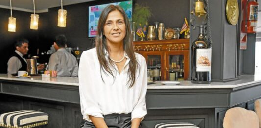 María Eugenia Talerico: “Lo de Adorni es insostenible”