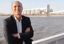 Luis Zubizarreta: “El mercado de granos no necesita intervención del estado”