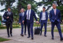 El dato de uno de los abogados defensores de Fernando Báez Sosa: “Los rugbiers eligieron al grupo al que moler a palos”