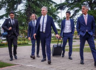 El dato de uno de los abogados defensores de Fernando Báez Sosa: “Los rugbiers eligieron al grupo al que moler a palos”