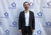 Jonathan Karszenbaum: “Recordar el Holocausto nos ayuda a construir una sociedad mejor”