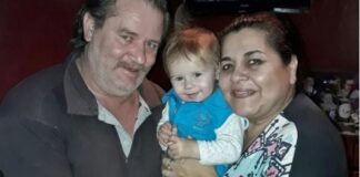 Silvia Gómez, abuela de Lucio Dupuy: “Todos le dieron la espalda, empezando con la jueza”