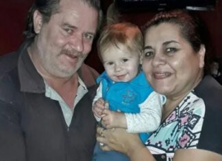 Silvia Gómez, abuela de Lucio Dupuy: “Todos le dieron la espalda, empezando con la jueza”