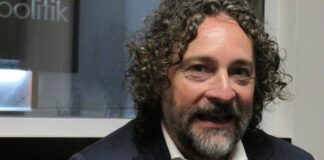 Facundo Améndola: “La única pena prevista es perpetua. Si no es perpetua no es justicia”