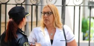 La confesión de la médica que atendió a Fernando: “Ni un neurocirujano hubiera cambiado el resultado. Fue un ataque en manada”