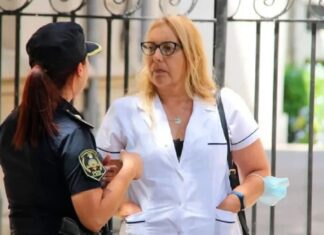 La confesión de la médica que atendió a Fernando: “Ni un neurocirujano hubiera cambiado el resultado. Fue un ataque en manada”