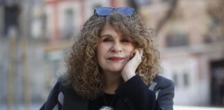Gioconda Belli, escritora exiliada de Nicaragua: “Apelamos a la solidaridad de América Latina”