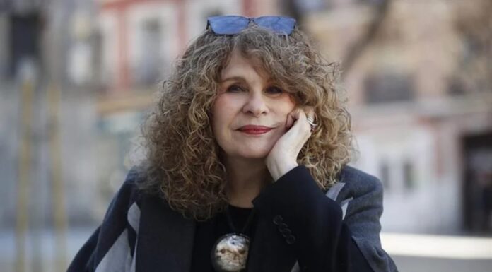 Gioconda Belli, escritora exiliada de Nicaragua: “Apelamos a la solidaridad de América Latina”