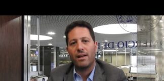 Christian Russo: “Hay gente que va a tener pérdidas en los tres cultivos”