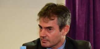 Diego Escoda, fiscal general de Dolores: “Vamos a dar la discusión en Casación y ver una segunda opinión”