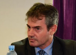 Diego Escoda, fiscal general de Dolores: “Vamos a dar la discusión en Casación y ver una segunda opinión”