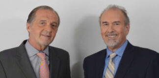 Eduardo Van der Kooy en “Apuntes del Día”