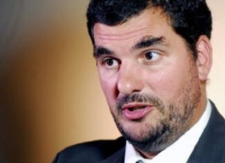 Eugenio Burzaco: “El gobierno abandonó la pelea con los narcos”