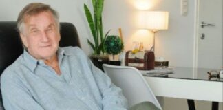 José Eduardo Abadi en “Apuntes del Día”