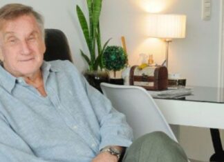 José Eduardo Abadi en “Apuntes del Día”
