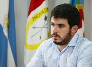 Leonel Chiarella: “Hay complicidad y corrupción en el Servicio Penitenciario”