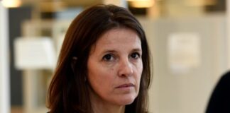 María Eugenia Iribarren: “Tienen que mirar Rosario con especial atención”