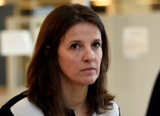 María Eugenia Iribarren: “Tienen que mirar Rosario con especial atención”