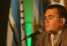 Nadin Argañaraz: “A nivel gasto, las jubilaciones bajaron lo mismo que subieron los planes sociales”