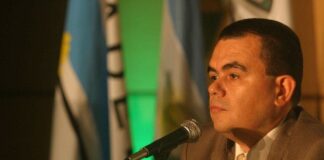 Nadin Argañaraz: “A nivel gasto, las jubilaciones bajaron lo mismo que subieron los planes sociales”