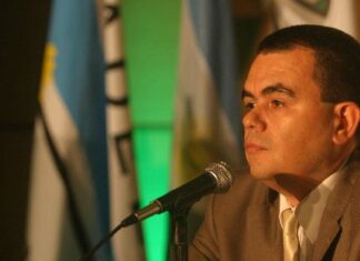 Nadin Argañaraz analizó el “vademécum tributario”: “En mil CUITs tenés al menos el 40% de toda la recaudación argentina”