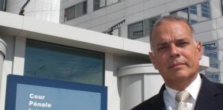 El relato de un ex preso político venezolano: “El Foro de San Pablo hará todo para que el kirchnerismo se mantenga en Argentina”