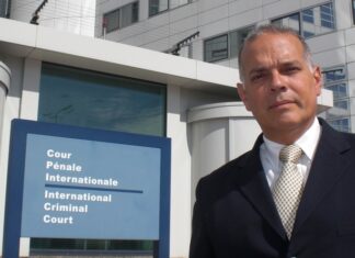 El relato de un ex preso político venezolano: “El Foro de San Pablo hará todo para que el kirchnerismo se mantenga en Argentina”