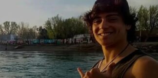 El relato de un repartidor de Pedidos Ya: “En Quilmes estamos expuestos a todo”