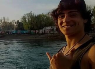 El relato de un repartidor de Pedidos Ya: “En Quilmes estamos expuestos a todo”