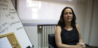 Marina Dal Poggetto: “Las brechas generan transferencias de ingresos violentas”