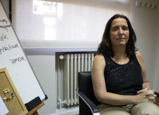 Marina Dal Poggetto: “Yo siempre dije que no había margen para dolarizar”