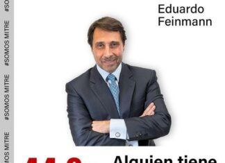 Alguien Tiene Que Decirlo lidera la audiencia radial