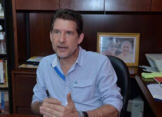 Juan Lorenzo Holmann Chamorro: “En Nicaragua ya no existo. Somos 222 muertos civiles”