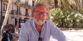 John Carlin en “Apuntes del Día”