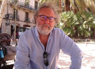 John Carlin: “Es un error subestimar lo psicológico en un político”